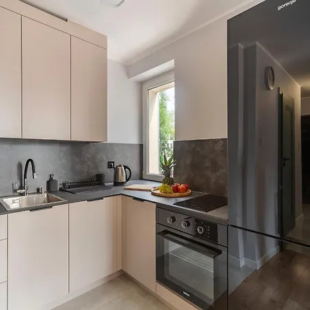 Διαμέρισμα Modern In The Center *